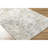 Slate Light Slate/Mustard Area Rug-1007455757