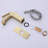 Single-Hole Single-handle Bathroom Faucet-80919776