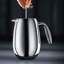 Cafetière à double paroi en acier inoxydable Bodum Columbia-9894023