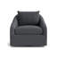 Laurel Swivel Chair-1175513483