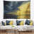 Landscape Polyester Tapestry-28502704