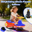 Ride‑on Toy DollaDash Battery Powered Ride On-129219208