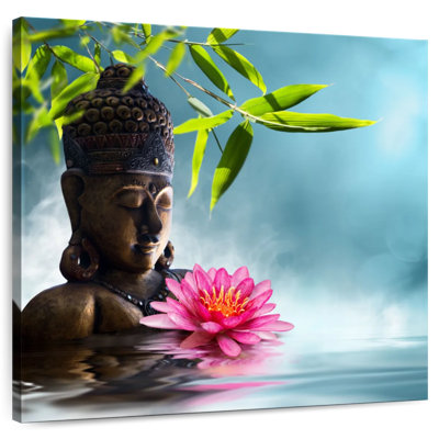 Bouddha Leisha
