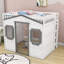 Lit mezzanine Baresthon par Harper Orchard-1643686641-1643686640