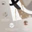 «Harmony of Neutrals Kitchen Decor» par Art Remedy-123466869-119983344
