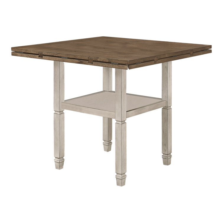 Deb Extendable Dining Table