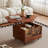 Table d'appoint Minimalist