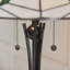 Feroz 156cm Black Traditional Floor Lamp