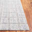 Tapis en laine touffeté à la main Stepanian-2070344066