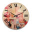 Horloge murale Serendipity-1417782285