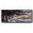 Silver Floater Framed Canvas is unavailable
