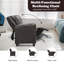 Fauteuil inclinable pour enfants Kinchen-944670141