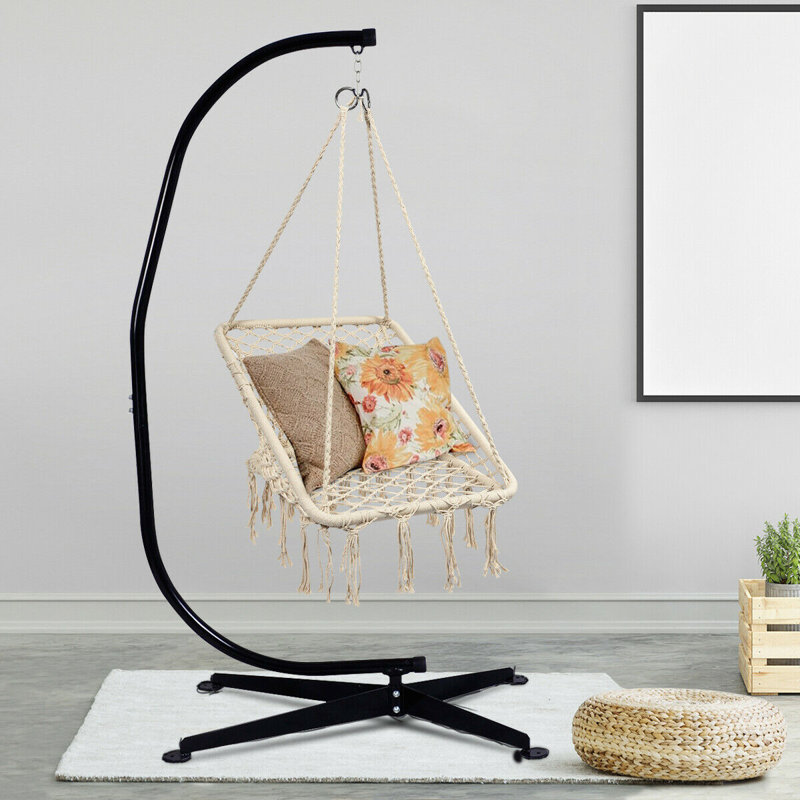 West Bridgewater Hanging Chair