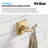 Ventus Double Wall Mounted Robe Hook-73196338
