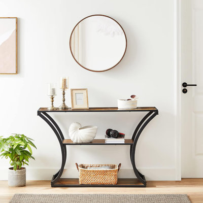 Keellieh 47.2'' Console Table