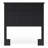 Solid Wood Headboard-12667840-12667841
