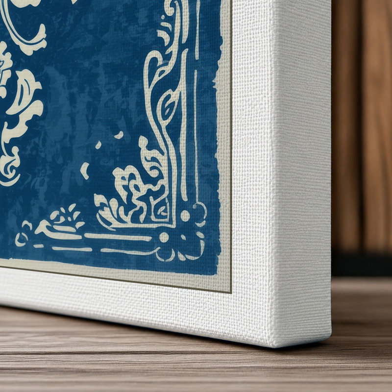 Print, 36x24 - 91.4 x 61.0 cm, White Border