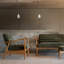 Kerrvile Luxury Sheepskin Armchair-1770604929