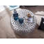 Adomas Drum Coffee Table