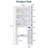 Wilken Freestanding Over the Toilet Storage-359326957