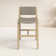 Tabouret de bar 29 po Shea