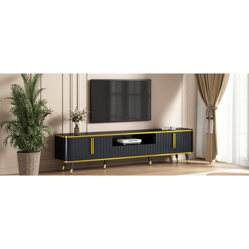 Meuble télé Luxury