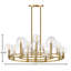 Alchemy Large Single Tier