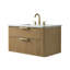 Meuble-lavabo mural simple 36 po Liljan-1230311379