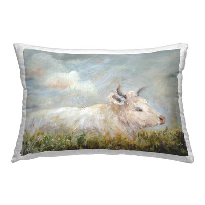 Coussin Subtle