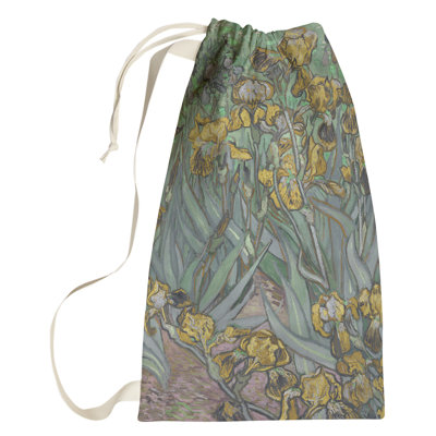 Sac à linge irises Browerville