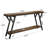 70.9 Inch Narrow Long Console Table