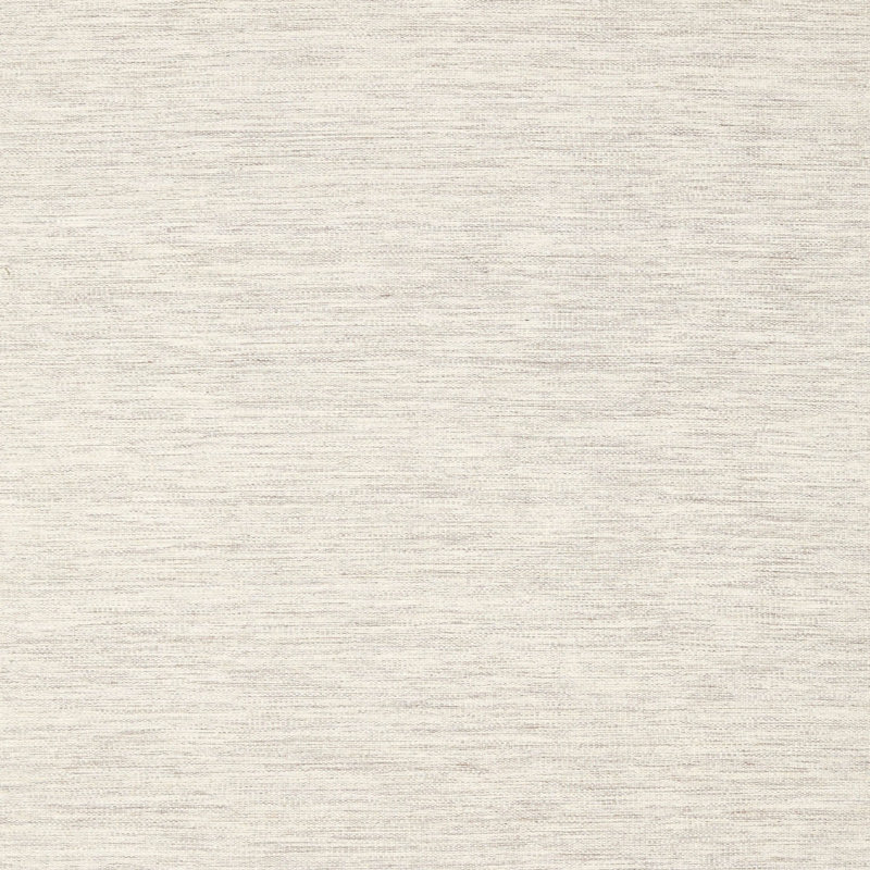 Tapis beige contemporain, Carré 6 pi