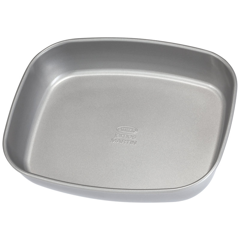 Stellar James Martin Carbon Steel