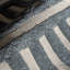  Tapis en laine à pampilles Merrick-104449917