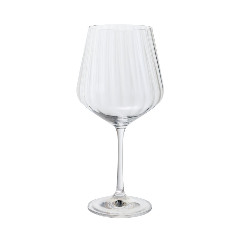 Cheers! Optic Goblet