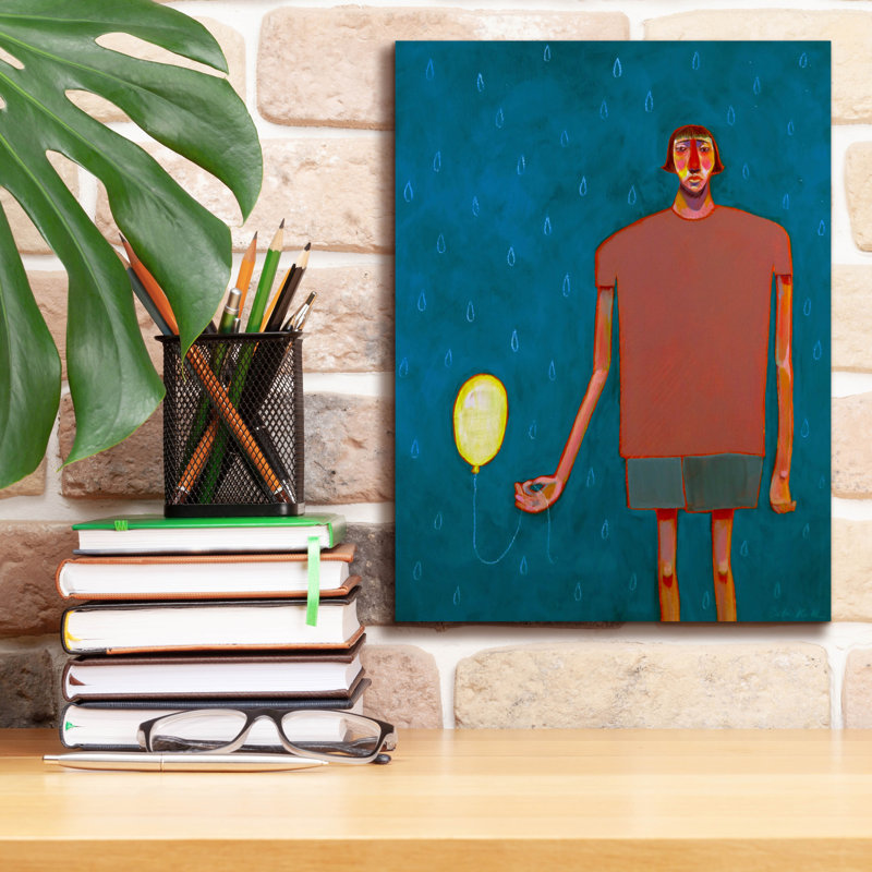  Reproduction d'art sur toile 12 po x 16 po, H 16 po x l 12 po