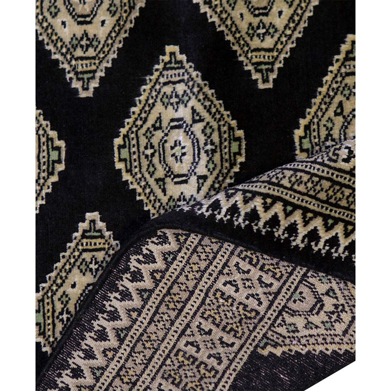 One-of-a-Kind 3' X 4'11" Area Rug