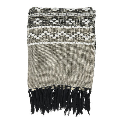 Sevan Throw Blanket