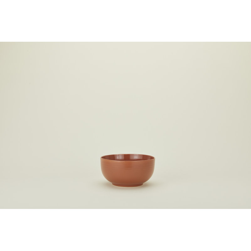 Essential Serving Bowl, Red