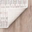 Tapis d'intérieur contemporain beige beige-1254816755