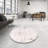 Wool Abstract Indoor Rug-2040840449