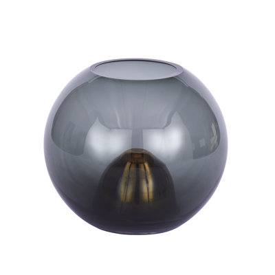 Handmade Glass Table Vase