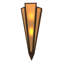 Brum 2 - Light Flush Mounted Sconce-1927408044-1929376065
