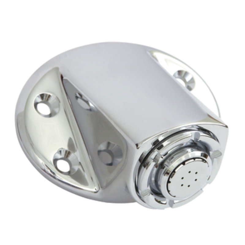 M-Dura Vandal Proof Shower Head