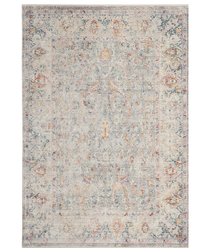 Soren Performance Rug, 5' x 8'