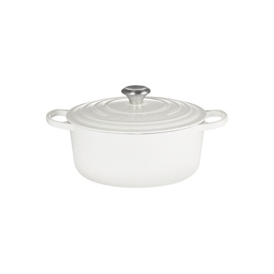 Le Creuset Enameled Cast Iron Dutch Oven