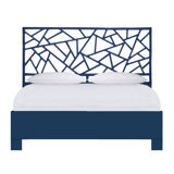 Tiffany Low Profile Bed