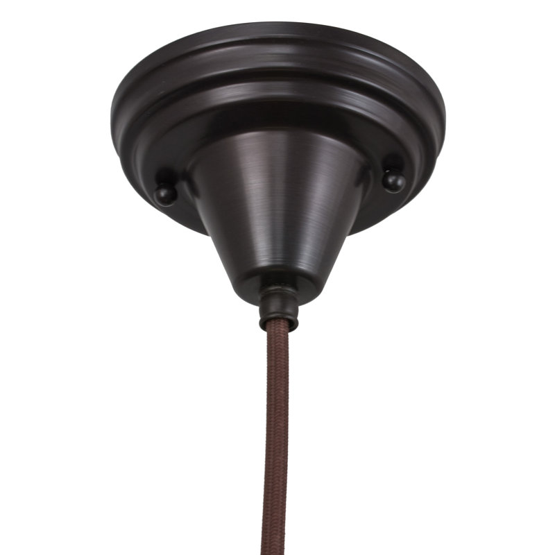 1 - Light Pendant