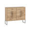 Alighiero 112cm Sideboard