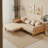 82.68'' Upholstered Sofa